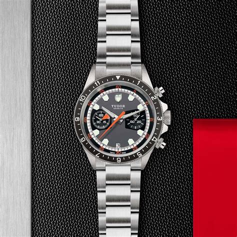 tudor heritage chrono 42mm|tudor heritage chrono watches.